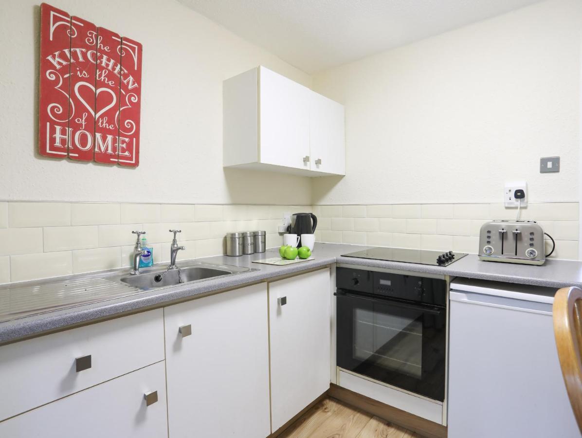 Eirlys Villa Caernarfon Bagian luar foto