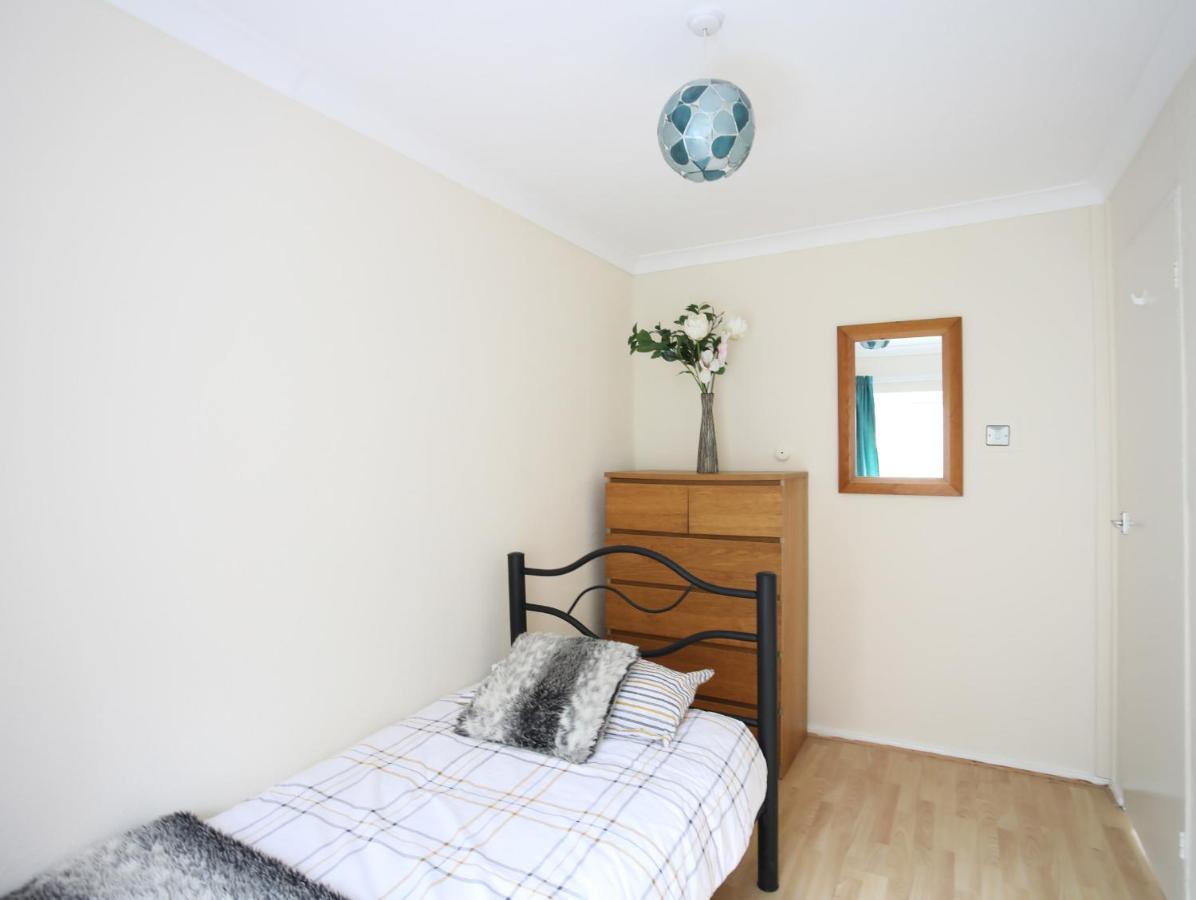 Eirlys Villa Caernarfon Bagian luar foto