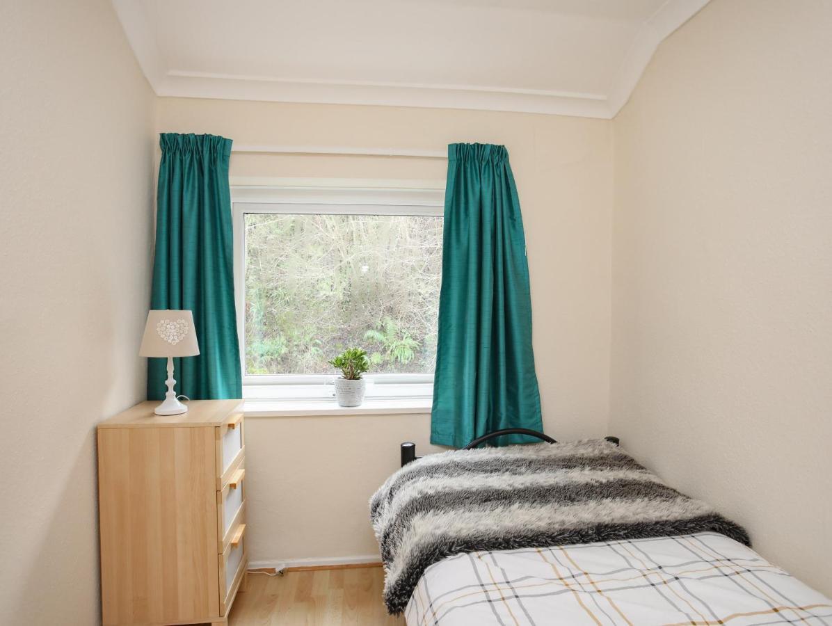 Eirlys Villa Caernarfon Bagian luar foto