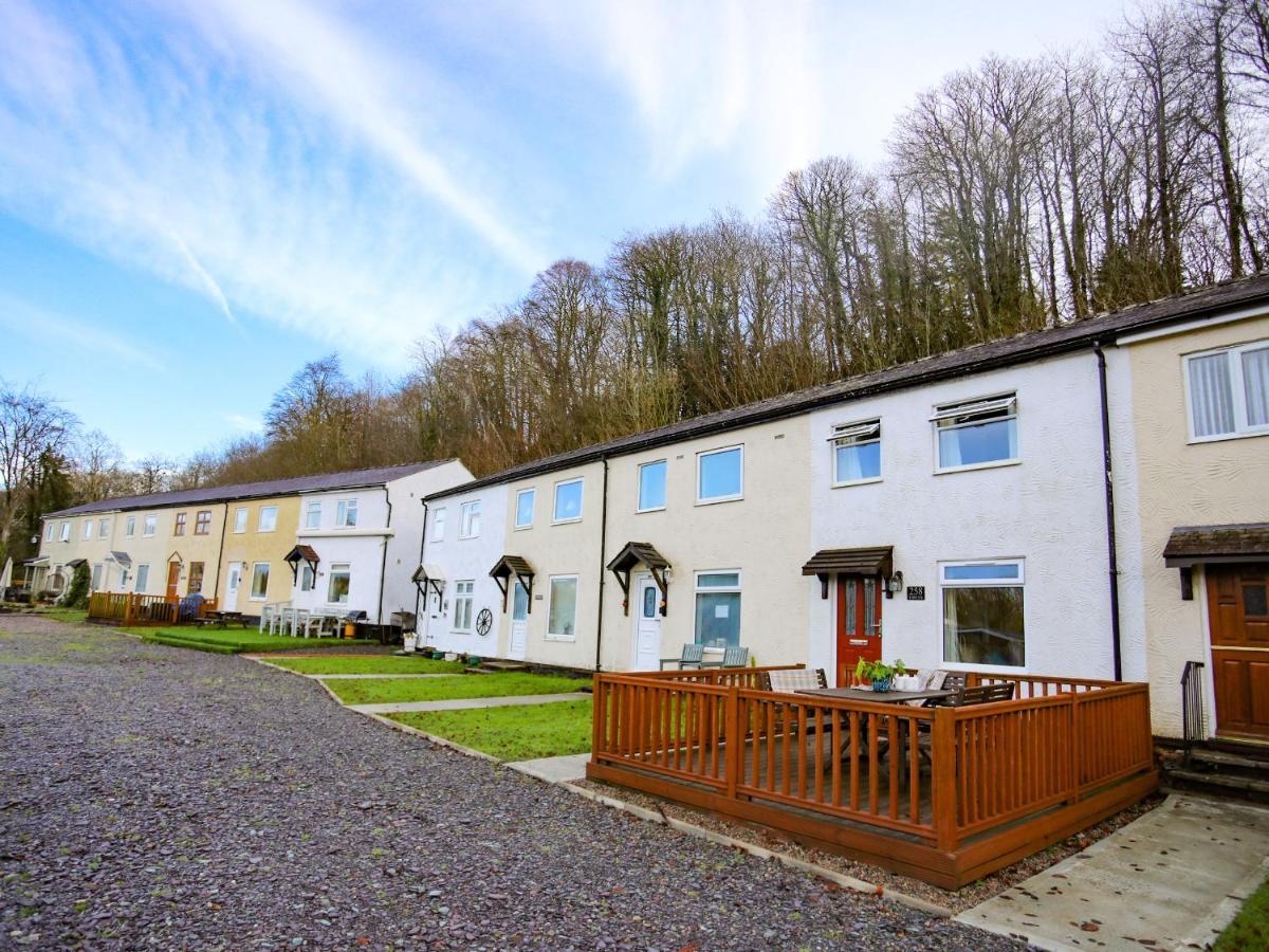Eirlys Villa Caernarfon Bagian luar foto